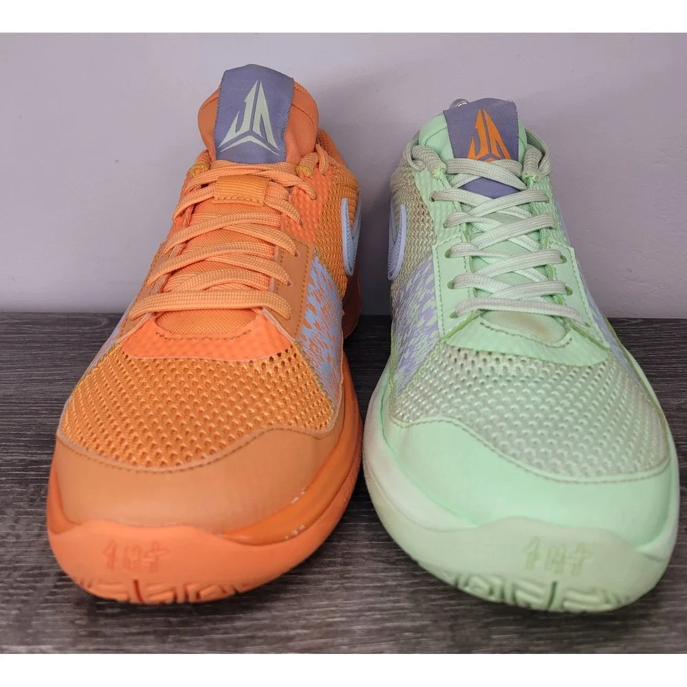 Nike ja mismatched